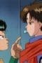 Nonton film Yu Yu Hakusho Season 2 Episode 9 terbaru di Dutamovie21