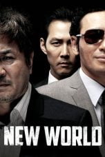 Nonton film New World (2013) terbaru di Dutamovie21