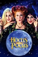 Nonton film Hocus Pocus (1993) terbaru di Dutamovie21