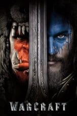 Nonton film Warcraft (2016) terbaru di Dutamovie21