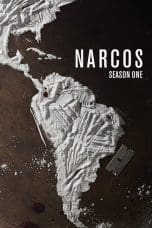 Nonton film Narcos Season 1 (2015) terbaru di Dutamovie21