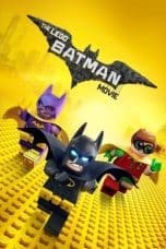 Nonton film The Lego Batman Movie (2017) terbaru di Dutamovie21