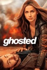 Nonton film Ghosted (2023) terbaru di Dutamovie21