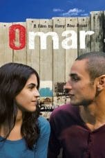 Nonton film Omar (2013) terbaru di Dutamovie21