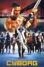 Nonton film Cyborg (1989) terbaru di Dutamovie21