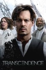 Nonton film Transcendence (2014) terbaru di Dutamovie21