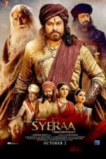 Nonton film Sye Raa Narasimha Reddy (2019) terbaru di Dutamovie21