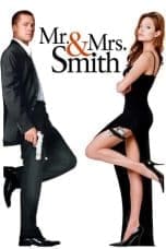 Nonton film Mr. & Mrs. Smith (2005) terbaru di Dutamovie21