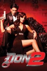 Nonton film Don 2 (2011) terbaru di Dutamovie21