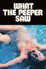 Nonton film What the Peeper Saw (1972) terbaru di Dutamovie21