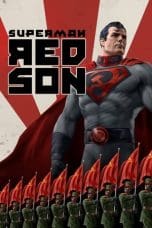 Nonton film Superman: Red Son (2020) terbaru di Dutamovie21