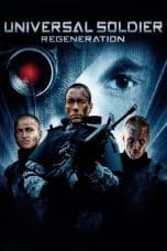 Nonton film Universal Soldier: Regeneration (2009) terbaru di Dutamovie21