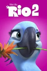 Nonton film Rio 2 (2014) terbaru di Dutamovie21