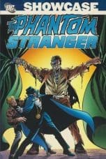 Nonton film DC Showcase: The Phantom Stranger (2020) terbaru di Dutamovie21