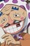 Nonton film One Piece Season 21 Episode 937 terbaru di Dutamovie21