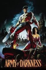 Nonton film Army of Darkness (1992) terbaru di Dutamovie21