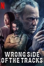 Nonton film Wrong Side of the Tracks Season 1 – 2 (2022-2023) terbaru di Dutamovie21