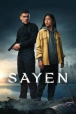 Nonton film Sayen (2023) terbaru di Dutamovie21