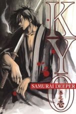 Nonton film Samurai Deeper Kyo (2002) terbaru di Dutamovie21