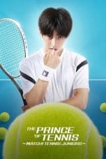 Nonton film The Prince of Tennis (2019) terbaru di Dutamovie21