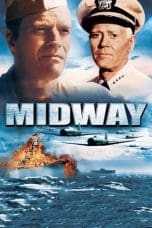 Nonton film Midway (1976) terbaru di Dutamovie21