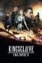 Nonton film Kingsglaive: Final Fantasy XV (2016) terbaru di Dutamovie21