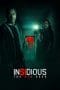 Nonton film Insidious: The Red Door (2023) terbaru di Dutamovie21