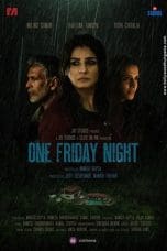 Nonton film One Friday Night (2023) terbaru di Dutamovie21