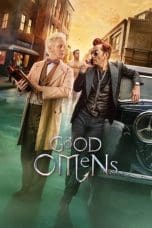 Nonton film Good Omens Season 1-2 (2019-2023) terbaru di Dutamovie21