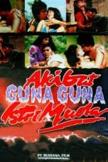 Nonton film Akibat Guna-guna Istri Muda (1988) terbaru di Dutamovie21