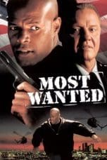 Nonton film Most Wanted (1997) terbaru di Dutamovie21