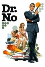 Nonton film Dr. No (1962) terbaru di Dutamovie21