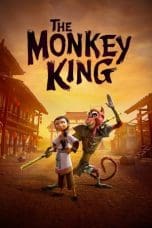 Nonton film The Monkey King (2023) terbaru di Dutamovie21