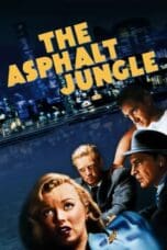 Nonton film The Asphalt Jungle (1950) terbaru di Dutamovie21