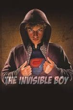 Nonton film The Invisible Boy (2014) terbaru di Dutamovie21