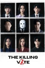 Nonton film The Killing Vote (2023) terbaru di Dutamovie21