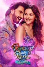 Nonton film Rocky Aur Rani Kii Prem Kahaani (2023) terbaru di Dutamovie21