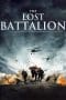 Nonton film The Lost Battalion (2001) terbaru di Dutamovie21