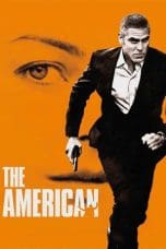 Nonton film The American (2010) terbaru di Dutamovie21