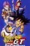 Nonton film Dragon Ball GT (1996) terbaru di Dutamovie21