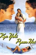 Nonton film Kya Yehi Pyaar Hai (2002) terbaru di Dutamovie21