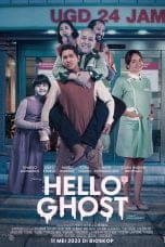 Nonton film Hello Ghost (2023) terbaru di Dutamovie21