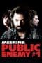 Nonton film Mesrine: Public Enemy #1 (2008) terbaru di Dutamovie21