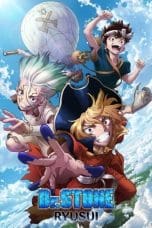 Nonton film Dr. Stone: Ryusui (2022) terbaru di Dutamovie21