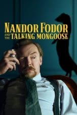 Nonton film Nandor Fodor and the Talking Mongoose (2023) terbaru di Dutamovie21