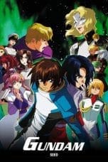 Nonton film Mobile Suit Gundam SEED Season 1 (2002) terbaru di Dutamovie21