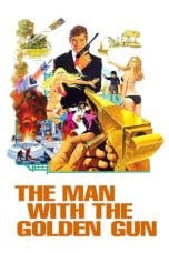 Nonton film The Man with the Golden Gun (1974) terbaru di Dutamovie21