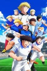 Nonton film Captain Tsubasa Season 2: Junior Youth-hen (Captain Tsubasa Season 2: Jr. Youth Arc) (2023) terbaru di Dutamovie21