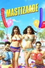 Nonton film Mastizaade (2016) terbaru di Dutamovie21