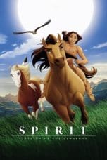 Nonton film Spirit: Stallion of the Cimarron (2002) terbaru di Dutamovie21